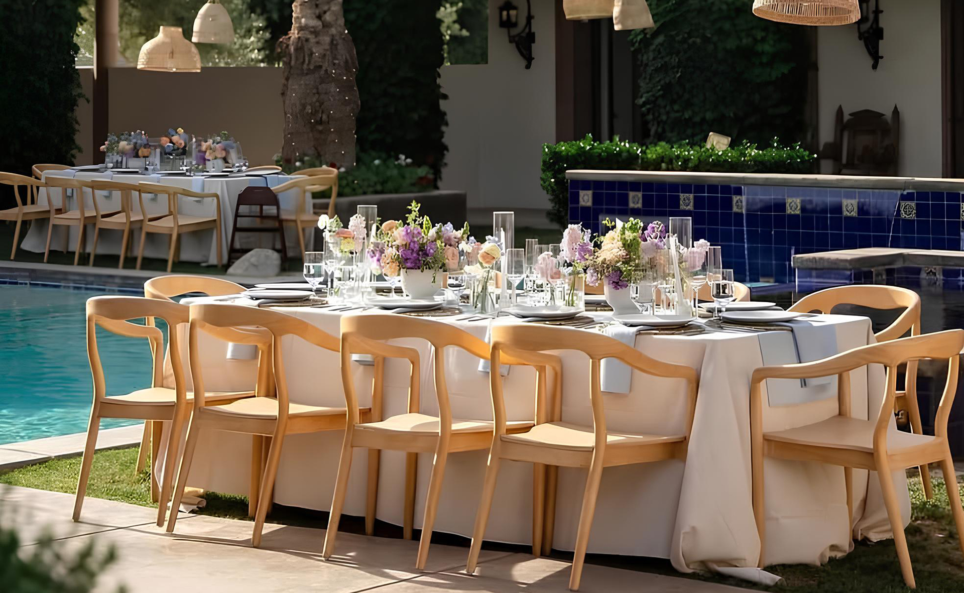 Artful Floral Designs That Tell Your Unique Story