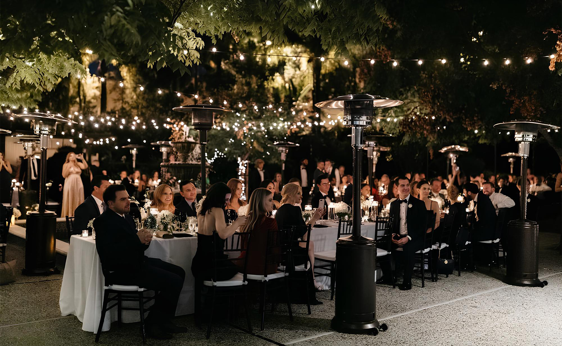 Artful Tenting Solutions That Elevate Every Occasion